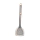 thumbnail image 3 of Utensilios de cocina, accesorios para cucharas de cocina, cuchara de sopa con mango largo para freír, pala de silicona, cuchara de cocina para sopa de, 3 of 9