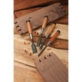 thumbnail image 4 of Ioroi Bench Chisel Set - 4 Piece, 4 of 4