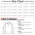 thumbnail image 3 of DODADAWANJ Crewneck Hoodies for Men Drop Shoulder Long Sleeve Pullover Loose Fit Solid Color Sweatshirt for Sport Resort Daily Workout M, 3 of 7