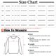 thumbnail image 2 of pstuiky hombres de manga larga, Sudadera informal de manga larga con cuello redondo y estampado de moda para hombre Tops de hombre xxl, 2 of 6