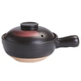 thumbnail image 1 of Pot de sopa especial para el hogar Pot de arcilla antigua, 1 of 8