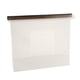 thumbnail image 1 of Refrigerador de Silicona Bolsa de Almacenamiento de Alimentos Sellada Al Vacío Blanco, 1 of 6