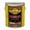 MultiColor, variant on Cabot Creamery Heat-Reducing Solid Color Stain + Sealer - Durable - 1 gal, Cashmere Brown — Exterior Wood Surfaces, UV-Resistant Formula