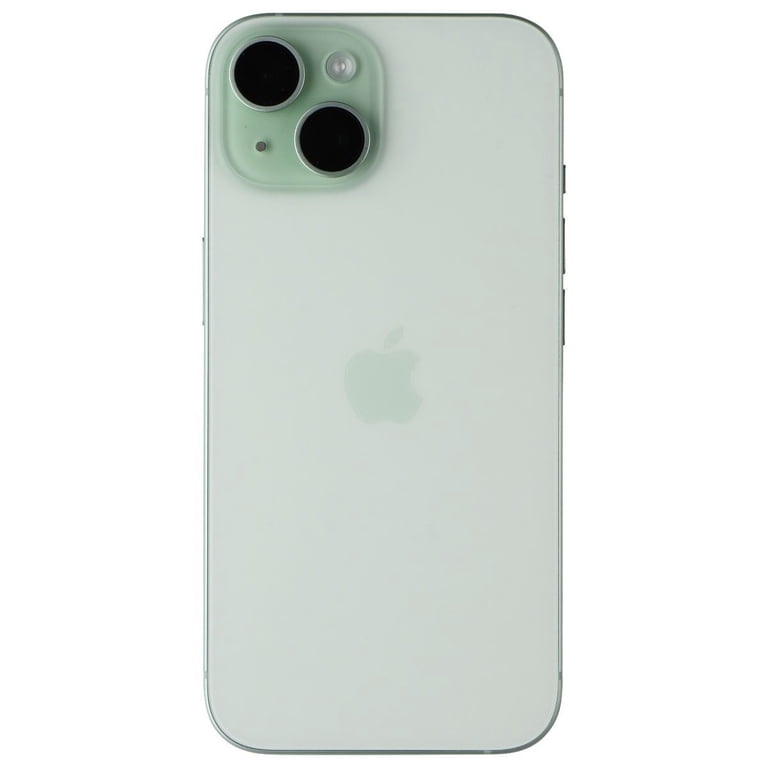 Pre-Owned Apple iPhone 15 (6.1-inch) (A2846) Unlocked - 128GB