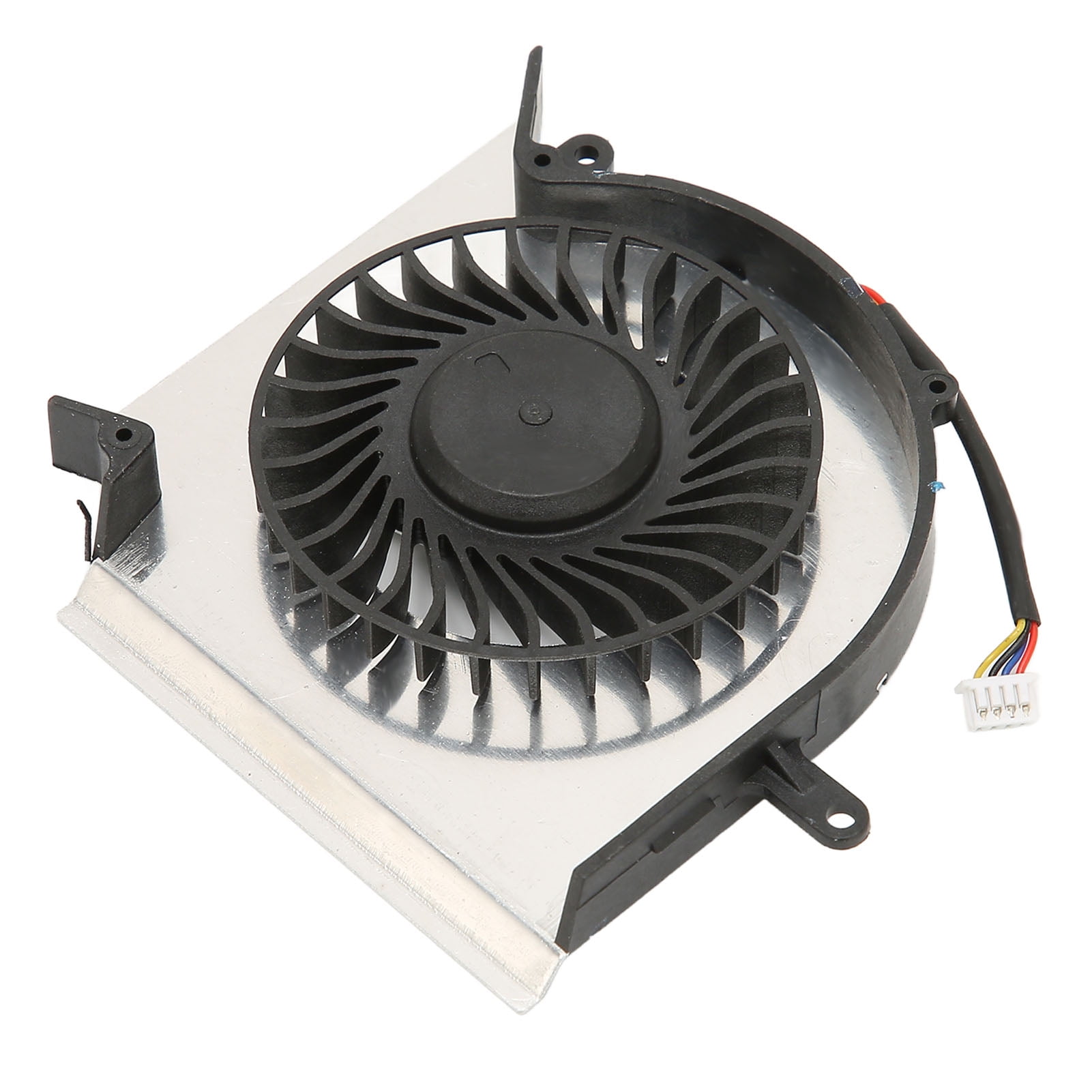 Replacement CPU GPU Cooling Fan for Asus ROG Zephyrus GU502DU GA502IU GA502IV 5V 0.5A 13NR03V0T02011 13NR0210T01111 13NR0210AM0901
