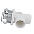 thumbnail image 1 of YLSHRF Swimming Pool Outlet Massage Bathtub Single Hole Converter Home Use, 1 of 8