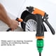 thumbnail image 4 of Kit De Pistola De Limpieza Con Bomba Eléctrica Para Lavado De Coches, Limpieza Eficiente De Agua, Bomba De 12V Para Lavado De Coches Y Limpieza Del Hogar, 4 of 7