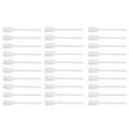thumbnail image 2 of Cepillo De Dientes Para Bebés, Desmonte Fácilmente La Herramienta De Limpieza De Chicles Para Bebés Empaque Seguro Para Bebés Para El Hogar ANGGREK Otros, 2 of 8