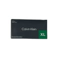 thumbnail image 2 of Calvin Klein Men's Microfiber Boxer Briefs 3 Pack (Navy/Gray/Blue, XL), 2 of 6