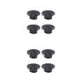 thumbnail image 2 of Youkk 4Pcs Replacement Rubber Foot Pad for Spare Air Parts Accessory Compressor Style A 2Set, 2 of 6