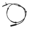 thumbnail image 1 of Sensores de Velocidad de Rueda ABS Unique Bargains Trasero Izquierdo Derecho Sensor del Sistema de Frenos Antibloqueo No. 34526775864 para BMW para Alpina B7 2011-2015, 1 of 7