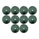 thumbnail image 1 of 10 alfombrillas protectoras para árboles, ligeras, fáciles de usar y gruesas. Verde oscuro, 1 of 9