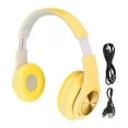 thumbnail image 2 of Headset Noise Cancelling Headphones, Soft Earpad Over Ear Headset For Phone Computer Laptop Notebook, 2 of 8