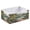 A Stunning View Of The Sprawling Estate, variant on Fabric Storage Bins Foldable Cube For Home Organization Baskets Magenta Flower