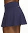 Anne Cole womens  Soft Band Rock Swim Skirt, l