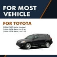 thumbnail image 2 of Front Right Quick Complete Strut and Coil Spring For 2006-2008 Toyota Rav4, 2 of 3