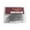 15, variant on 1 Box Wide Crank Different Specifications Fishing J Hooks Carbon Steel Practical Sharp Barbed Fishing Jig Hooks for Fishing Enthusiast