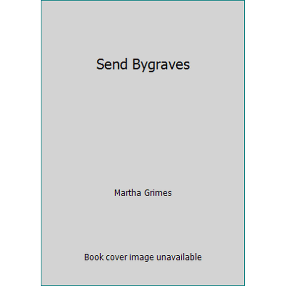Pre-Owned Send Bygraves (Paperback) 0399516468 9780399516467