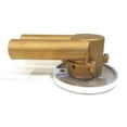 thumbnail image 4 of The ROP Shop Raw Sea Water Pump for Volvo Penta 21951348, 21213660, 3862567 Boat Impeller Kit, 4 of 6