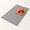 Dark Gray-47"L x 23.6"W, variant on Translucent 47"L x 23.6"W Silicone Kitchen Counter Protector Mat