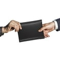 thumbnail image 3 of Self Sealing Bubble Mailers for Safe Shipping and Storage Use Black PE Material Lightweight, 3 of 8