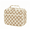 Checkered, variant on AJOHBM Cute Corduroy Lunch Bag for Women Men Reusable Insulated Lunch Tote Large Capacity Cooler Lunch Box for Work Picnic Travel