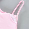 thumbnail image 3 of Uccdo Girls Seamless Training Bra Casual Wireless Padded Bra Bralette Sports Bra, One Size, 8-16T, 3 of 6
