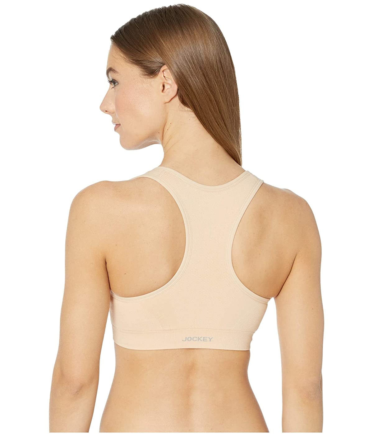 jockey sports bra