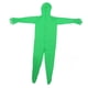 thumbnail image 5 of Fotografía Traje de cuerpo Bling Bling verde croma Ultra sensible, 5 of 12