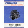 Pioneer S-1018 Engine Cylinder Head Bolt Washer Set