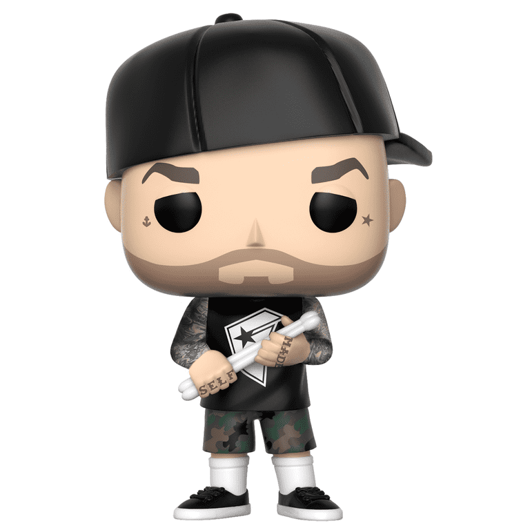 Blink 182 online funko pop