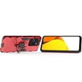 thumbnail image 2 of Funda para VIVO Y35 4G con Soporte Anillo Giratorio 360° y Protección Resistente a Golpes y Caídas, 2 of 5