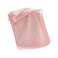 thumbnail image 1 of Xihbxyly Toalla de Terciopelo, Súper Absorbente, de Secado Rápido, Suave y Sin Desprendimiento, Ligera y Delicada con La Piel, Ideal para Secar El Rostro En La Ducha, Experiencia de Spa En Casa, Dise, 1 of 6