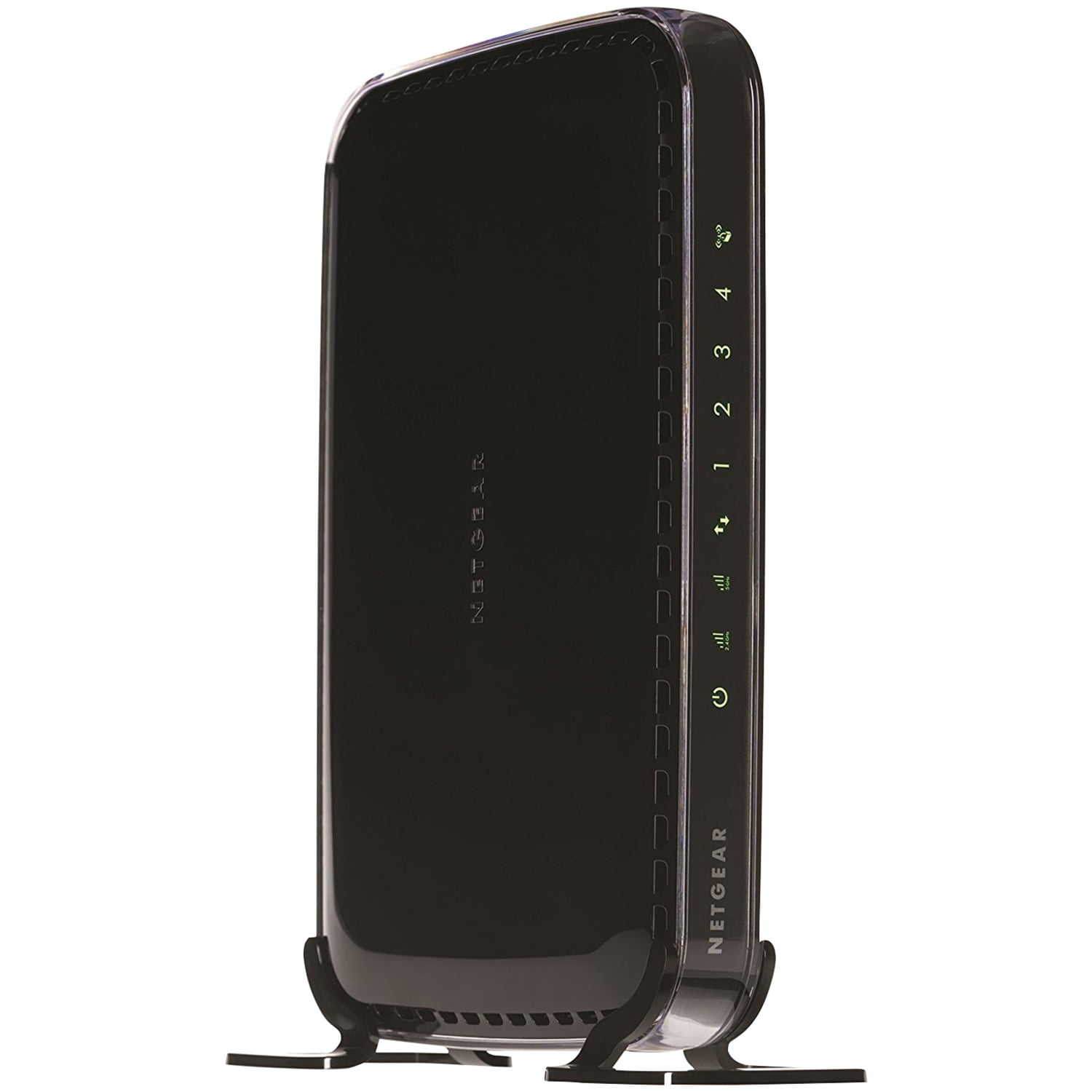 Netgear C3700100NAR Refurbished N600 WiFi Cable Modem Router