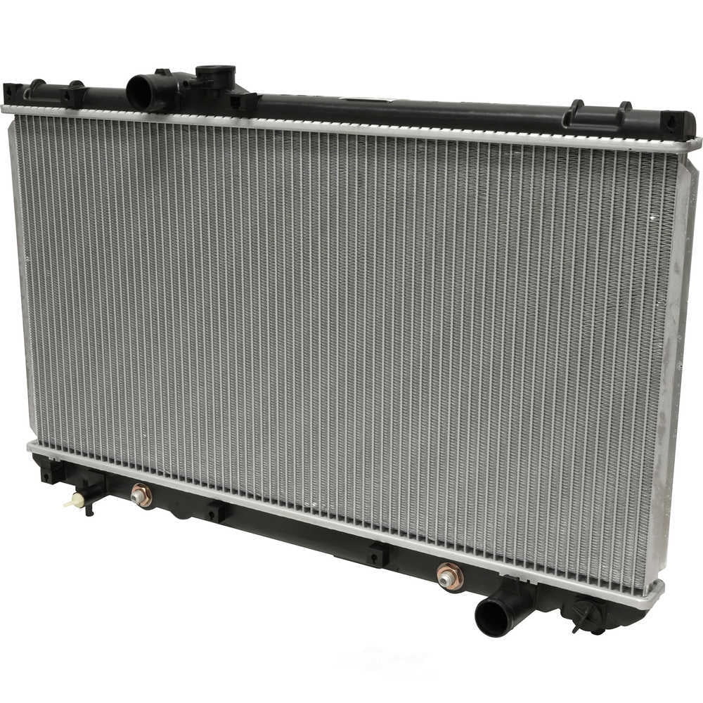 UAC RA 2356C Downflow Radiator