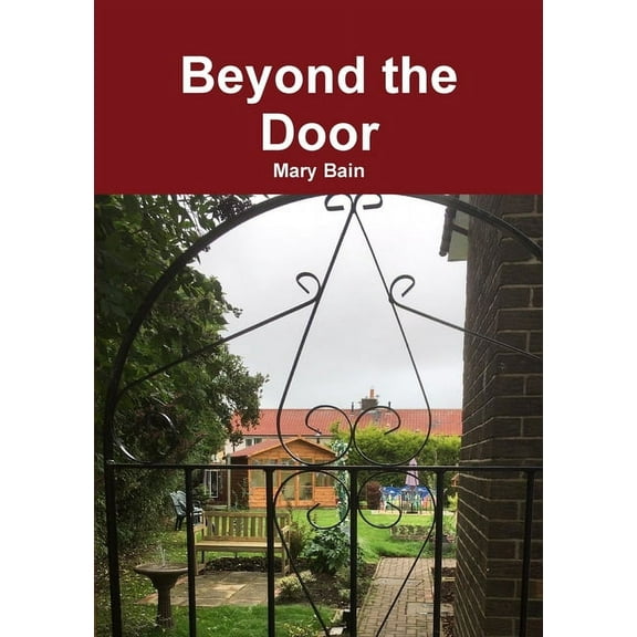 Beyond the Door, (Paperback)