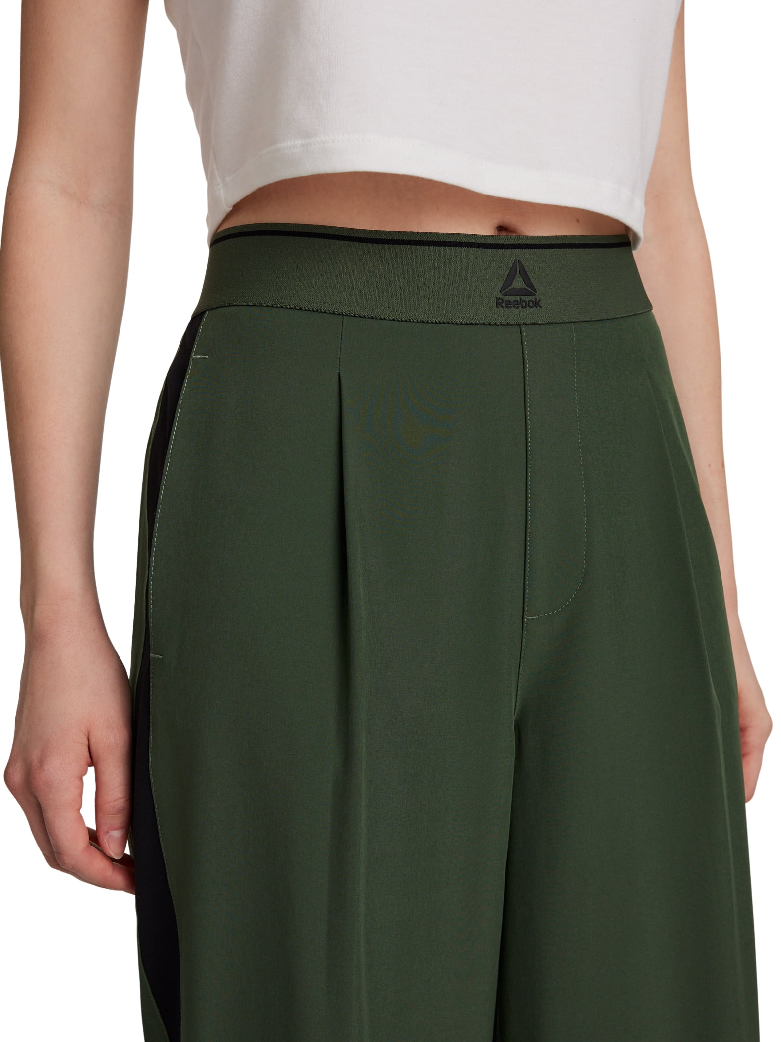 Reebok Women's Horizon Wide Leg Pant, Sizes XS-XXL