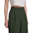 thumbnail image 4 of Reebok Women's Horizon Wide Leg Pant, Sizes XS-XXL, 4 of 7