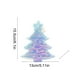 thumbnail image 3 of Christmas Couplet Door Curtain Custom Party Decoration Door Cover Christmas Flag Background Cloth Christmas Lighting Style, 3 of 7