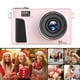 thumbnail image 1 of Cámara Digital De 8k Para Fotografía, Cámaras De Vlogging WiFi 88MP Con Pantalla De Flip De 3" 180, Cámara De Video De Enfoque Automático Con Múltiples Filtros De Escena,, 1 of 7