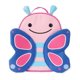 thumbnail image 1 of Mochila Skip Hop Zoo Butterfly para niños pequeños, 1 of 9