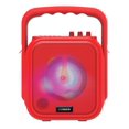 thumbnail image 1 of Fisher FBX360R GO BEATS 240-Watt Portable Bluetooth Speaker - Red, 1 of 6