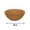A, variant on TIMIFIS Plant Basket Hanging Basket Coconuts Fiber Planter Inserts Replacement Liner For Flower Pot Christmas Decorations - Fall