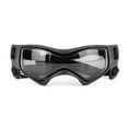 thumbnail image 1 of Gafas para perros Gafas de sol protectoras Gafas ajustables para mascotas para perros pequeños Irfora Gafas de sol, 1 of 7