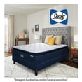 thumbnail image 2 of Colchón Queen Size Sealy PostureTech Fulton, 2 of 4