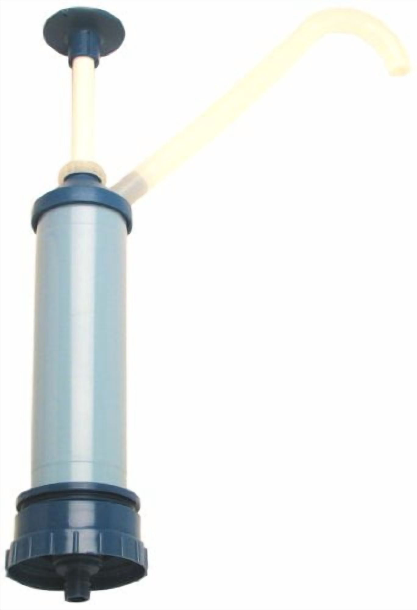 Action Pump 6008 Piston Pump for Detergents, Waxes, Water Solubles