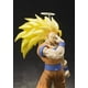 thumbnail image 5 of Figura de acción TAMASHII NATIONS Dragon Ball Z Super Saiyan 3 Goku, 5 of 7