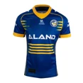 thumbnail image 2 of 2023 Parramatta Eels Anzac  Home Away Pasifika  Indigenous  Singlet Rugby Jersey - Mens（Print Custom Name Number）, 2 of 6