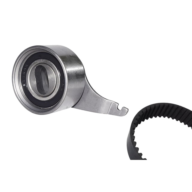 KIT DE DISTRIBUCIÓN BANDA K-NADIAN 626 1997 al 2000 MAZDA 4CIL 2.0L