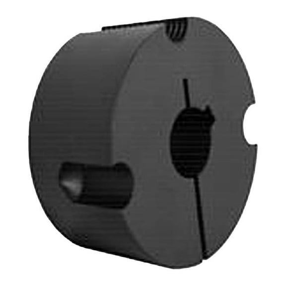 Manufacturer Varies TL Bushing, 1610, 1 in B Dia,1 in L 1610X1